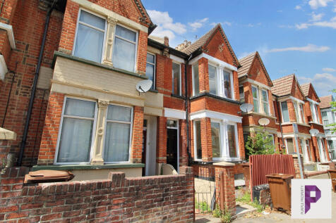 Rock Avenue, Gillingham, ME7