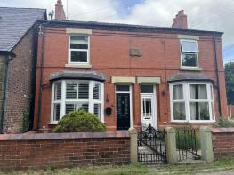 1, Pant Isa, Tir Y Fron Lane, Pontybodkin CH7 4TX