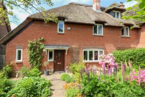 15, Freemans Yard Lane, Alresford SO24 0AY