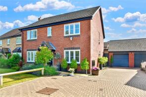 32, Grindrod Place, Malvern WR14 3FB