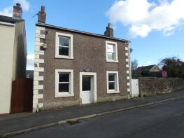 Lilac Cottage, Ireby Village, Wigton CA7 1EA