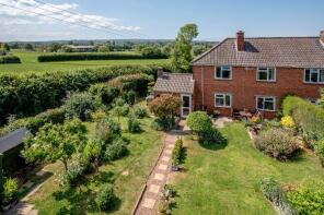 1, Hillview Terrace, East Lyng, Taunton TA3 5AT