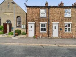 30b, Main Street, Driffield YO25 9QR