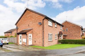 20, Bluebell Close, Huntington, Chester CH3 6RR