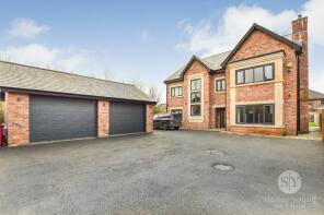 5, Eden Gardens, Brockhall Village, Blackburn BB6 8HW