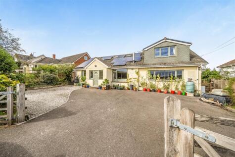 Lapford, Crediton