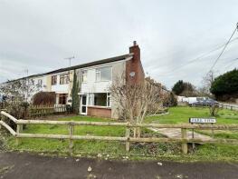 2, Park View, Saul GL2 7LD