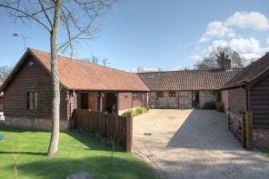 6 Woodcutters Barn, Walnut Drive, Thetford IP26 5BG