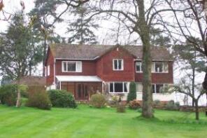 Shandon, Water Lane, Enton, Godalming GU8 5AQ