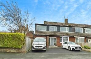 24, The Fairway, Loansdean, Morpeth NE61 2DW