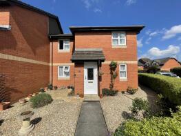 29, Rices Mews, Exeter EX2 9AY