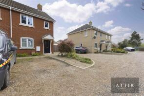 5, Pine Tree Close, Holton IP19 8QH