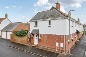 8, Poppy Way, Bridport DT6 4SP
