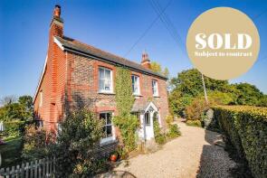 The Rest, Plumpton Lane, Lewes BN7 3AH