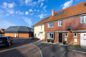 17, Bagham Place, Canterbury CT4 8DF