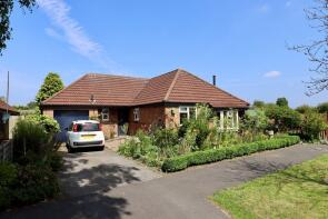 4, Meadowfield, Middle Rasen, Market Rasen LN8 3TP