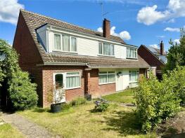 6, Cotswold Road, Sandhurst GU47 8NA