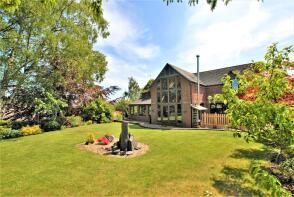 Upperdee, Blythe Bridge Bank, Uttoxeter ST14 8QN