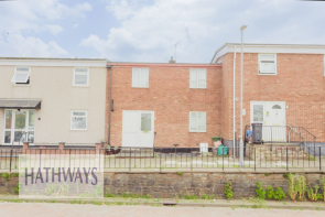 8, Llandaff Green, Northville, Cwmbran NP44 1QB