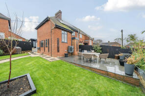 20, North Hill, Buckingham MK18 5LF