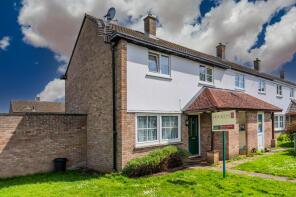 35, Magdalene Close, Cambridge CB24 3EG