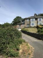 Brantholme, Danes Road, Kendal LA8 9PR