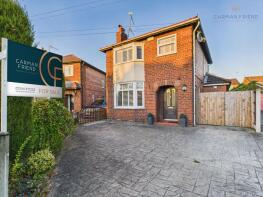 16, Shaftesbury Avenue, Great Boughton, Chester CH3 5LQ