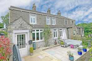 1, South View Cottages, Low Lane, Draughton, Skipton BD23 6EF