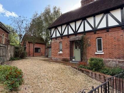 Post Office Road, Iwerne Minster, Blandford Forum, Dorset, DT11