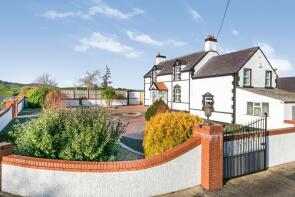 Tyddyn Y Fron, Ffordd Llanelwy, Abergele LL22 8PL