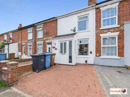 54, Parliament Road, Ipswich IP4 5ET