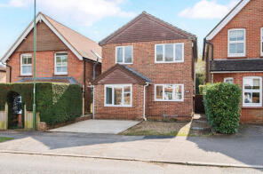 19a, Sturt Avenue, Camelsdale, Haslemere GU27 3SJ
