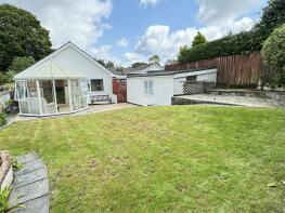 4, Springfield Close, St. Austell PL26 7BB