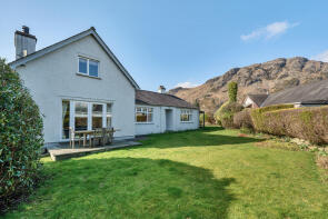 Cherry Tree Cottage, Hawkshead Old Road, Coniston LA21 8ET