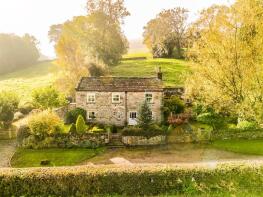 8, Low Thorpe, Leyburn DL8 4SW