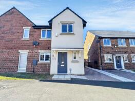79, Eskdale Drive, Jarrow NE32 4BJ