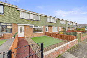 11, Ashley Gardens, Choppington NE62 5AG
