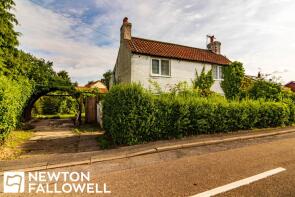 Sunnydale, High Street, Retford DN22 0BN
