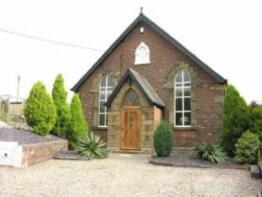 The Old Chapel, Tir Y Fron Lane, Mold CH7 4TX
