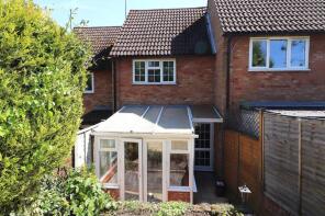 23, Ashwell Close, Hitchin SG4 7LH