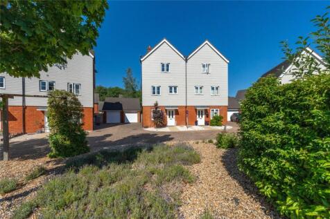 Greenacre Crescent, Maidstone, ME15