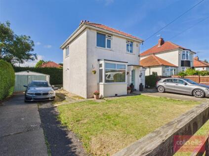 Seafield Avenue, Osgodby, Scarborough