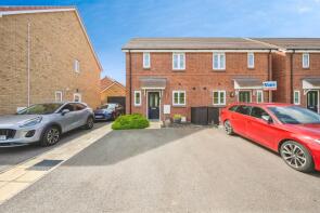 115, Robinson Avenue, Bedford MK45 3RF