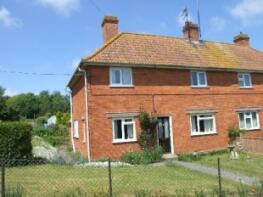 7, Landseer, Blackacre Hill, North Cheriton, Templecombe BA8 0AS