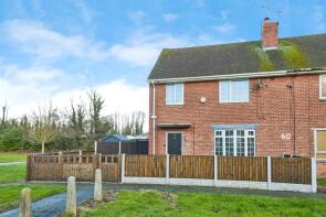 9, Meadow Lane, Alvaston, Derby DE24 8QQ