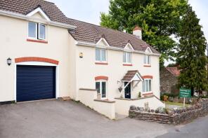 2, New Cottages, Rhodyate, Bristol BS40 7TP