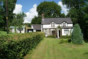 Ty Newydd, B5105 Mwrog Street To Pool Park, Llanfwrog, Ruthin LL15 2AE