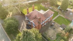 1, The Avenue, Grimsby DN41 7NA