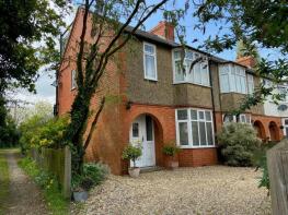 24, Lodge Road, Northampton NN7 1AE