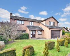 4, Springfield Park, Overton, Wrexham LL13 0EX